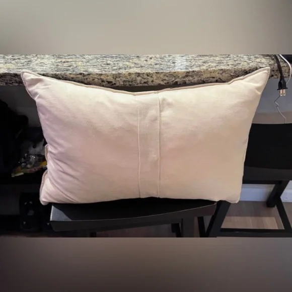 Pottery Barn Kenmare Pillow Cover & Insert - Picture 2 of 2